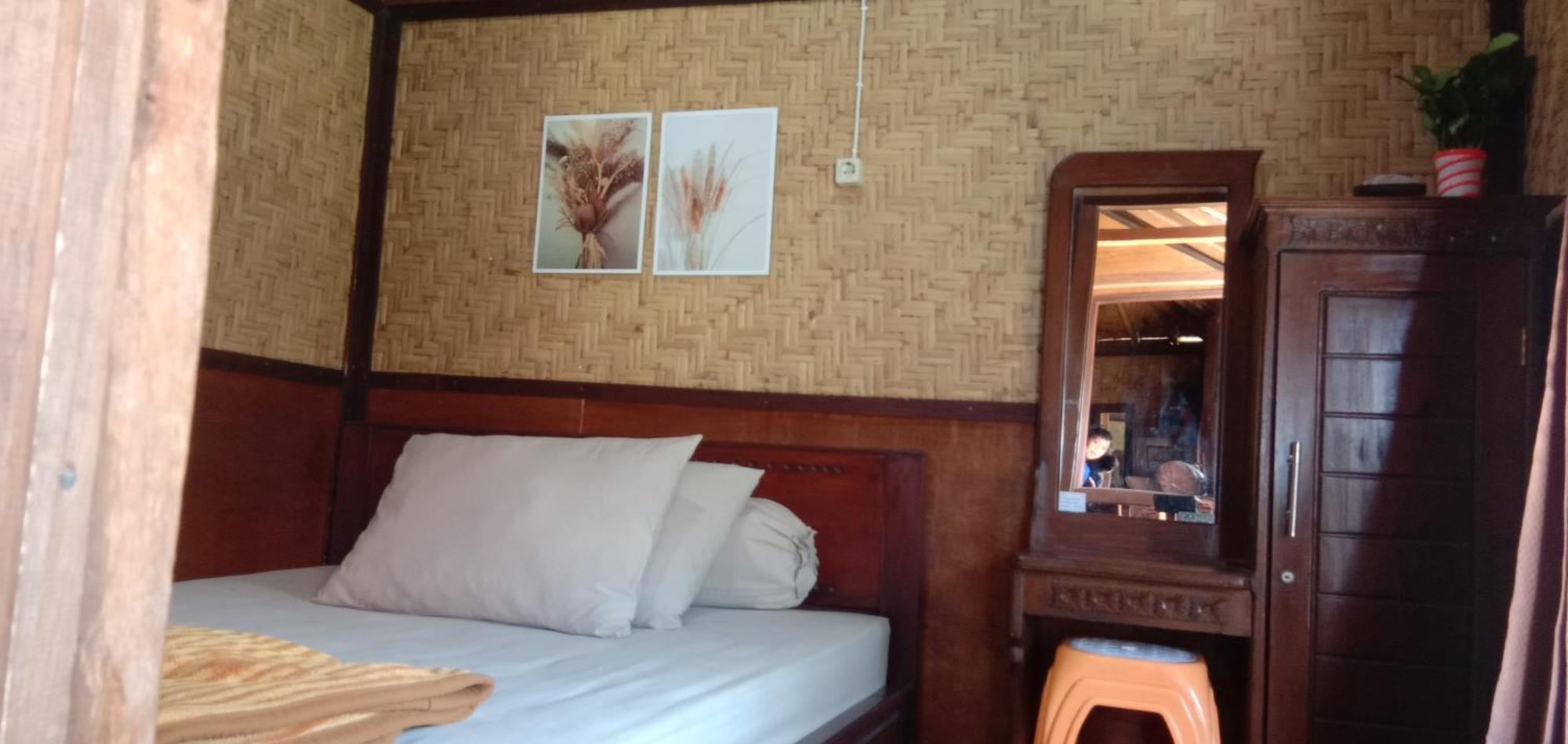 Radiya Guesthouse Sembalunlawang Quarto foto