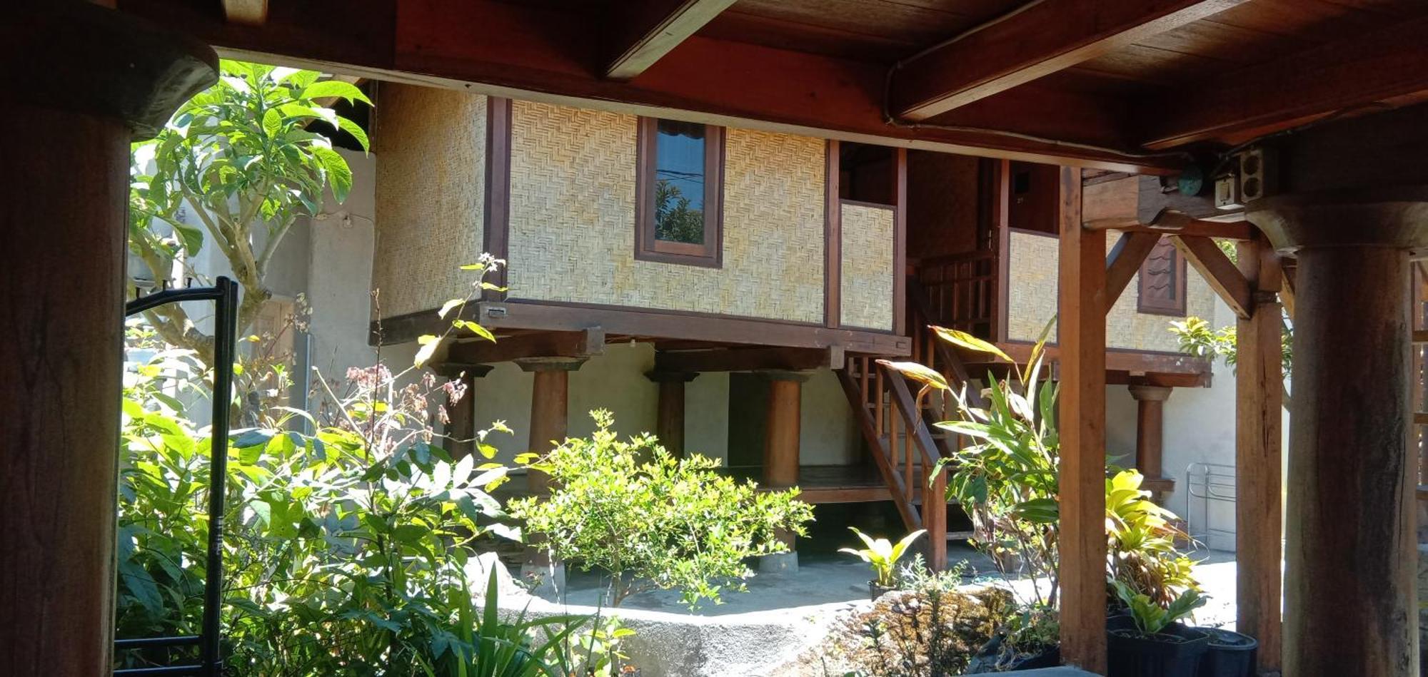 Radiya Guesthouse Sembalunlawang Quarto foto