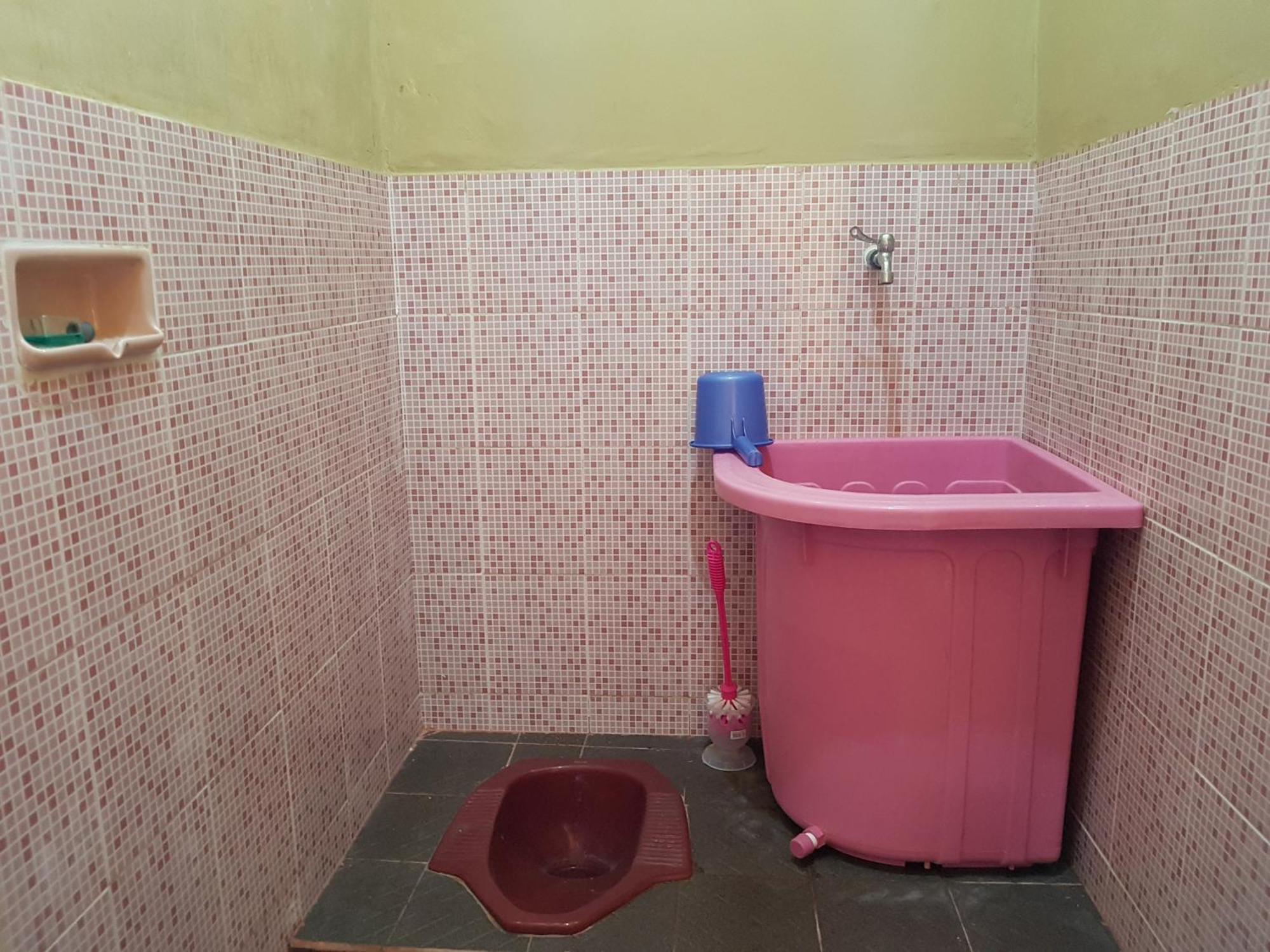 Radiya Guesthouse Sembalunlawang Quarto foto