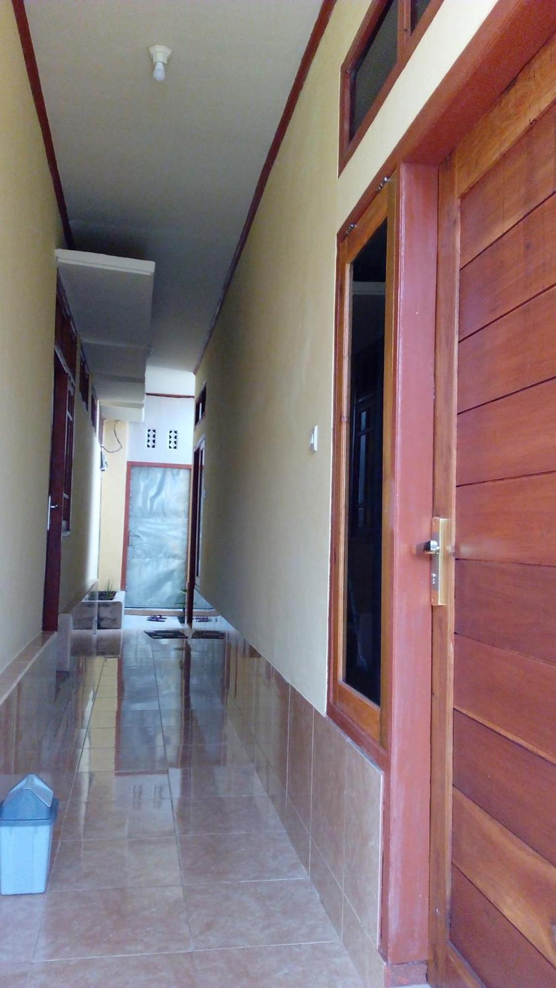 Radiya Guesthouse Sembalunlawang Quarto foto