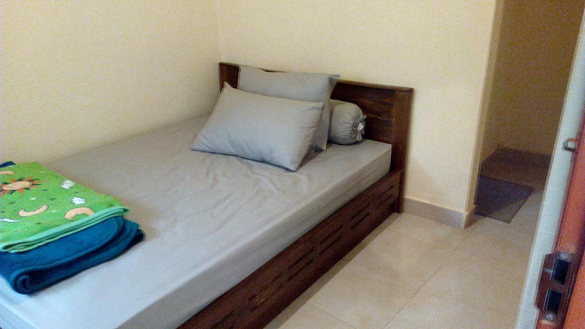 Radiya Guesthouse Sembalunlawang Quarto foto