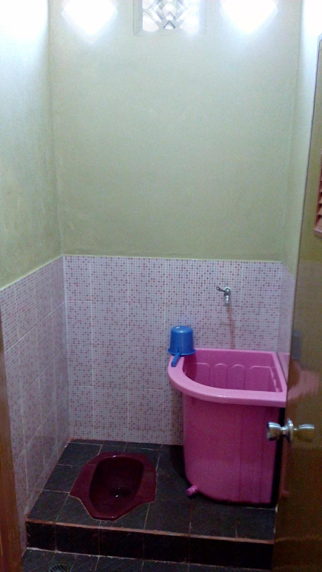 Radiya Guesthouse Sembalunlawang Quarto foto