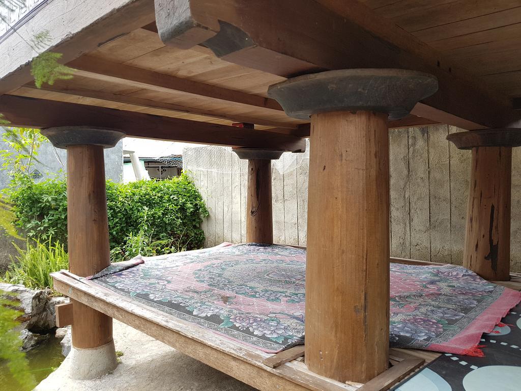 Radiya Guesthouse Sembalunlawang Quarto foto
