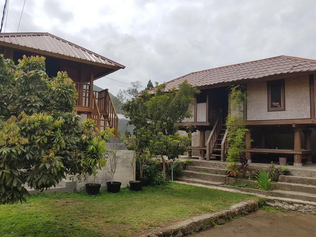 Radiya Guesthouse Sembalunlawang Quarto foto