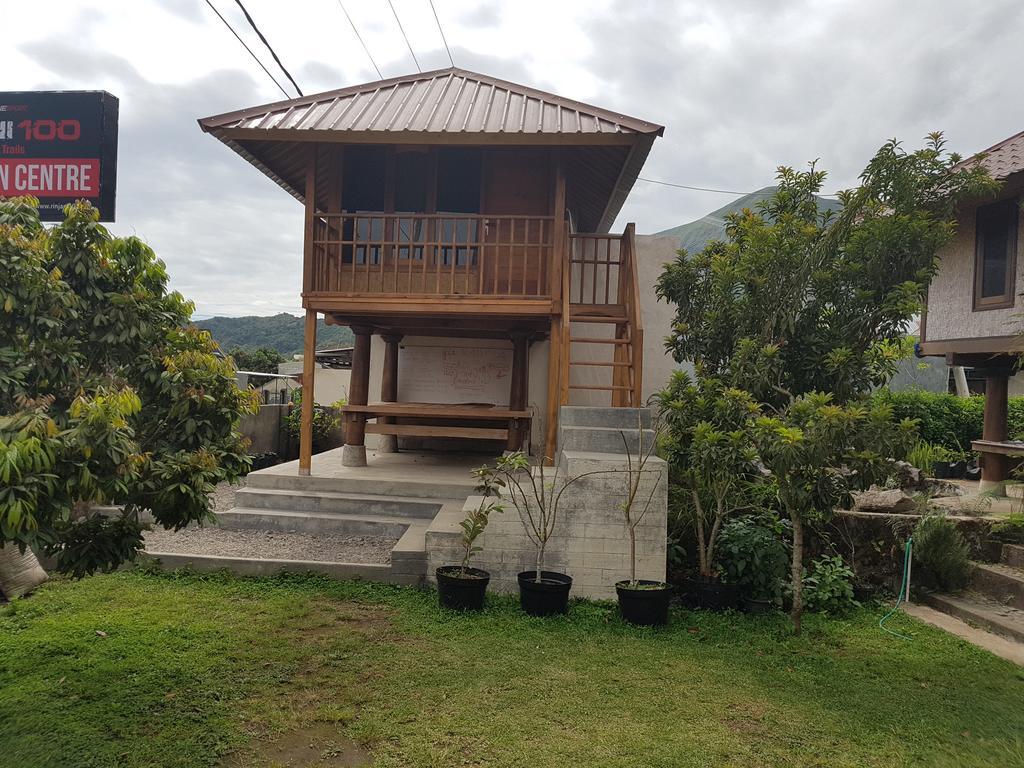 Radiya Guesthouse Sembalunlawang Quarto foto