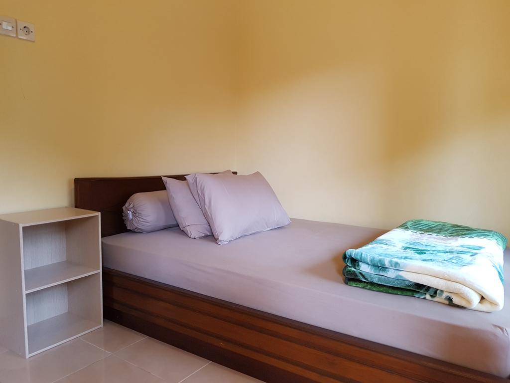 Radiya Guesthouse Sembalunlawang Quarto foto